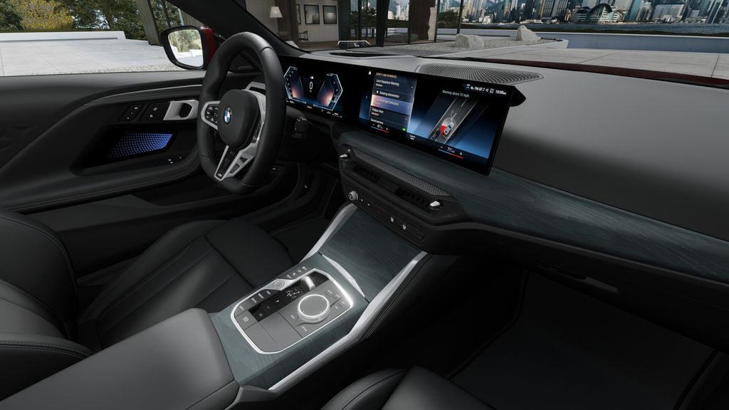 Thumbnail: 2026 BMW 2 Series - 14