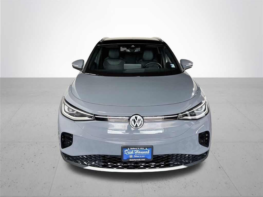 2023 Volkswagen ID.4 Pro S Plus