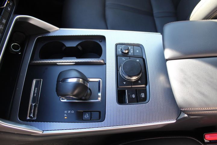 Used Car 2024 Mazda Cx-90  3.3 Turbo Premium For Sale Under $40,000 In Georgetown, Texas