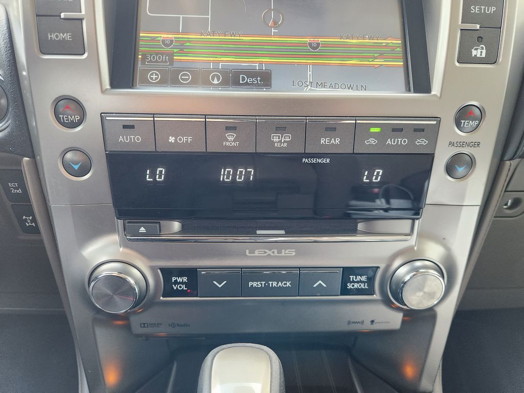 2021 Lexus GX 460 Silver at Community Toyota