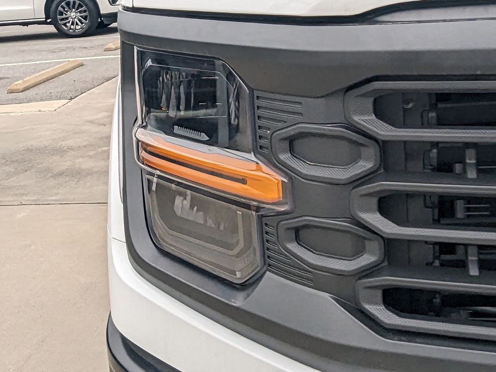 2024 Ford F-150 Police Responder