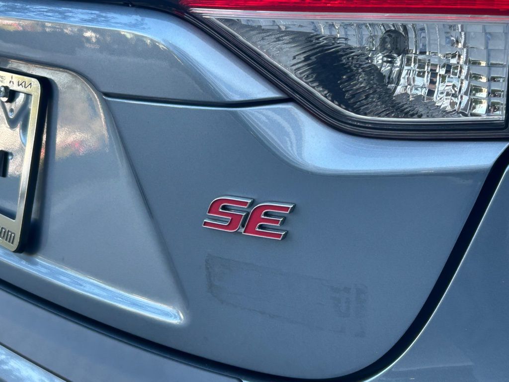 Used 2023 Underground Toyota SE image 26