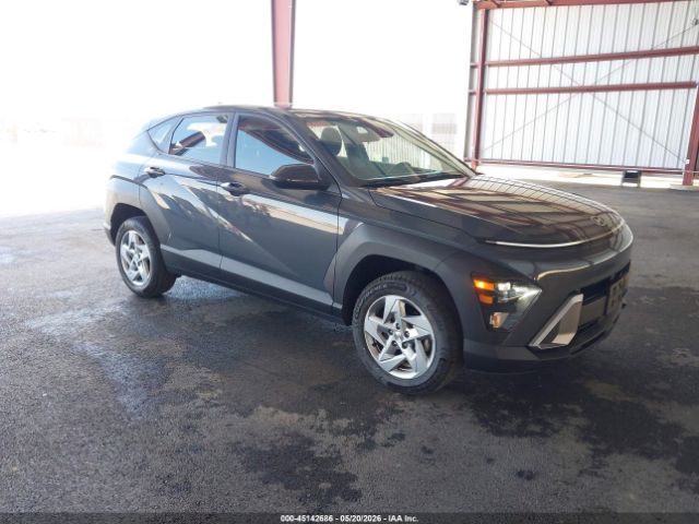 2024 Hyundai Kona SE