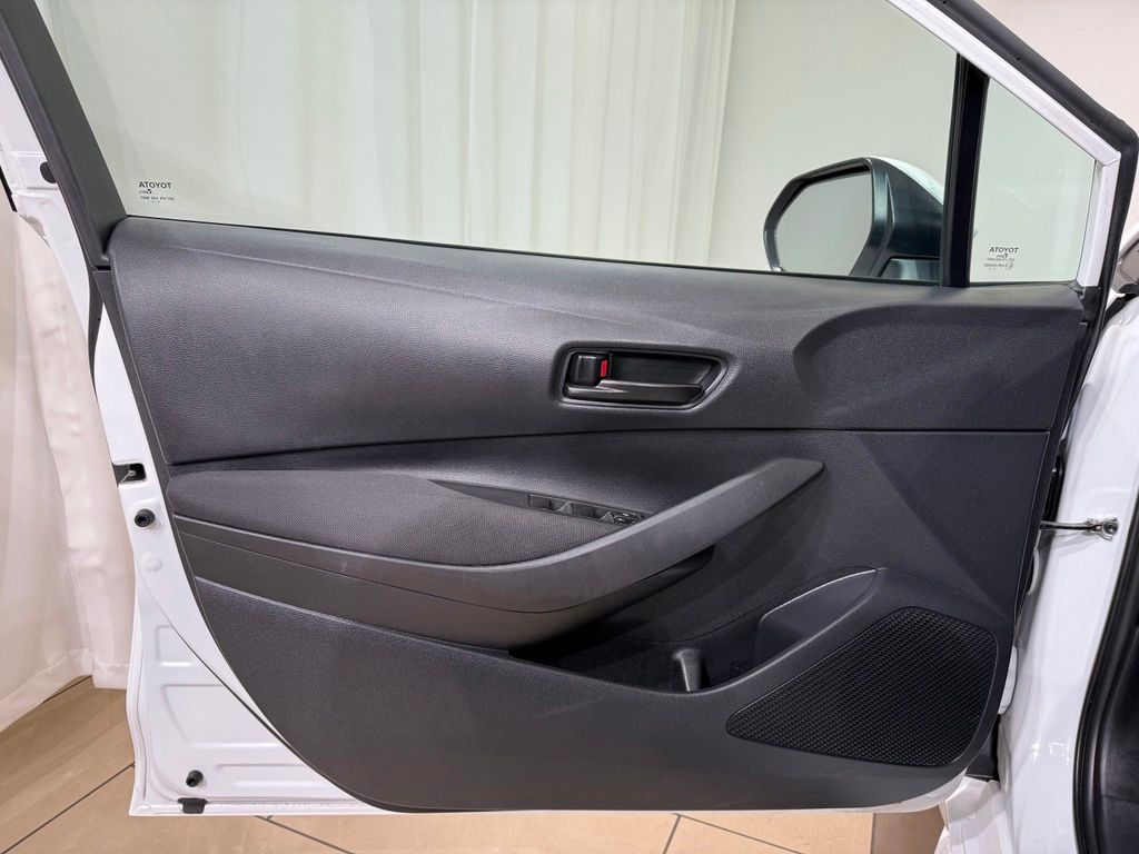 Thumbnail: 2024 Toyota Corolla - 14