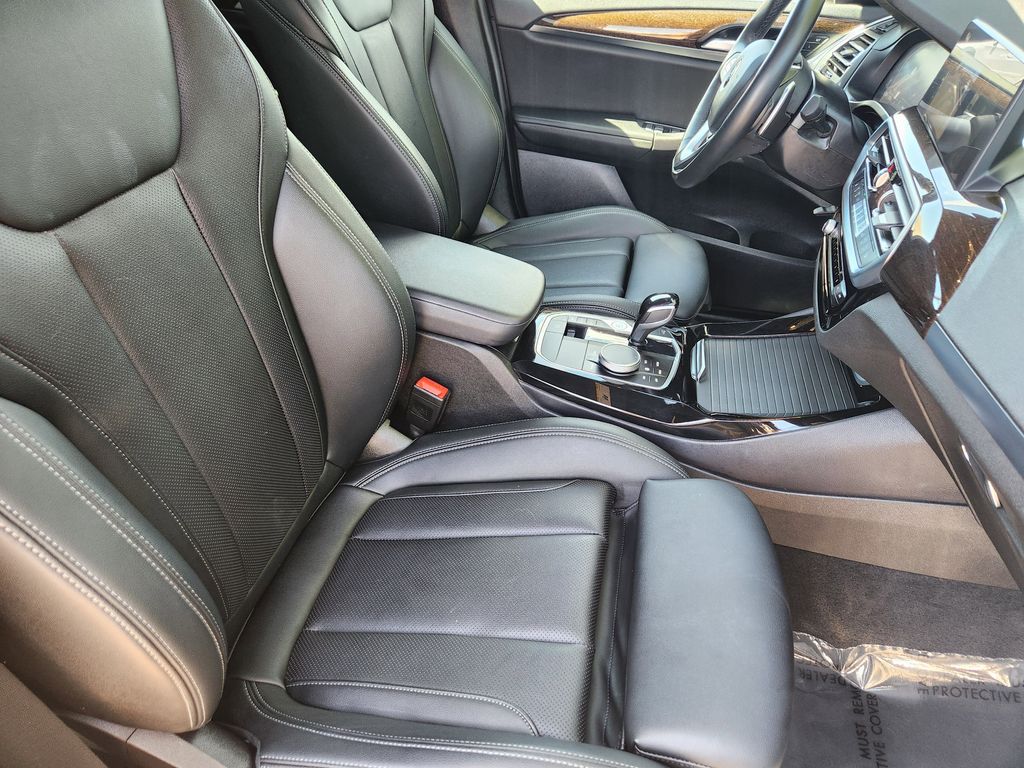 2024 BMW X3 30i - Photo 5