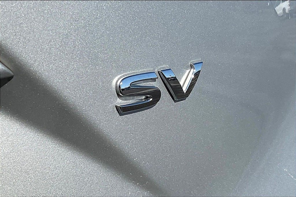 Used 2024 Nissan Murano SUV