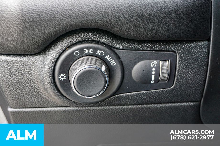 Used 2026 Gray Dodge GT image 48