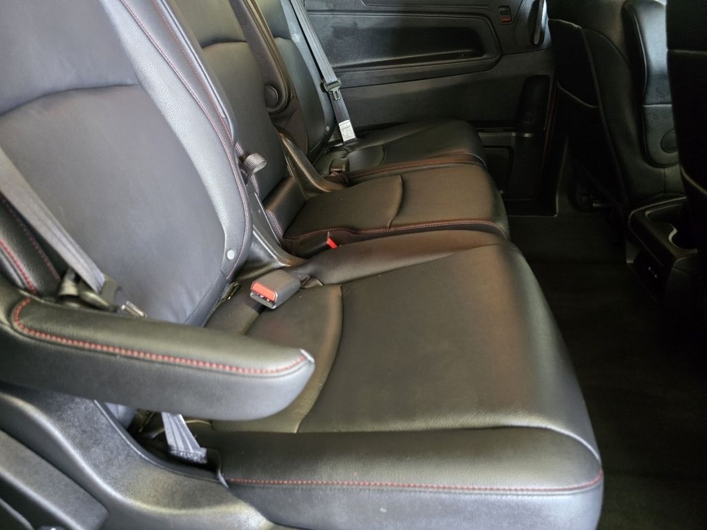 Used 2026  Honda Sport-L image 19