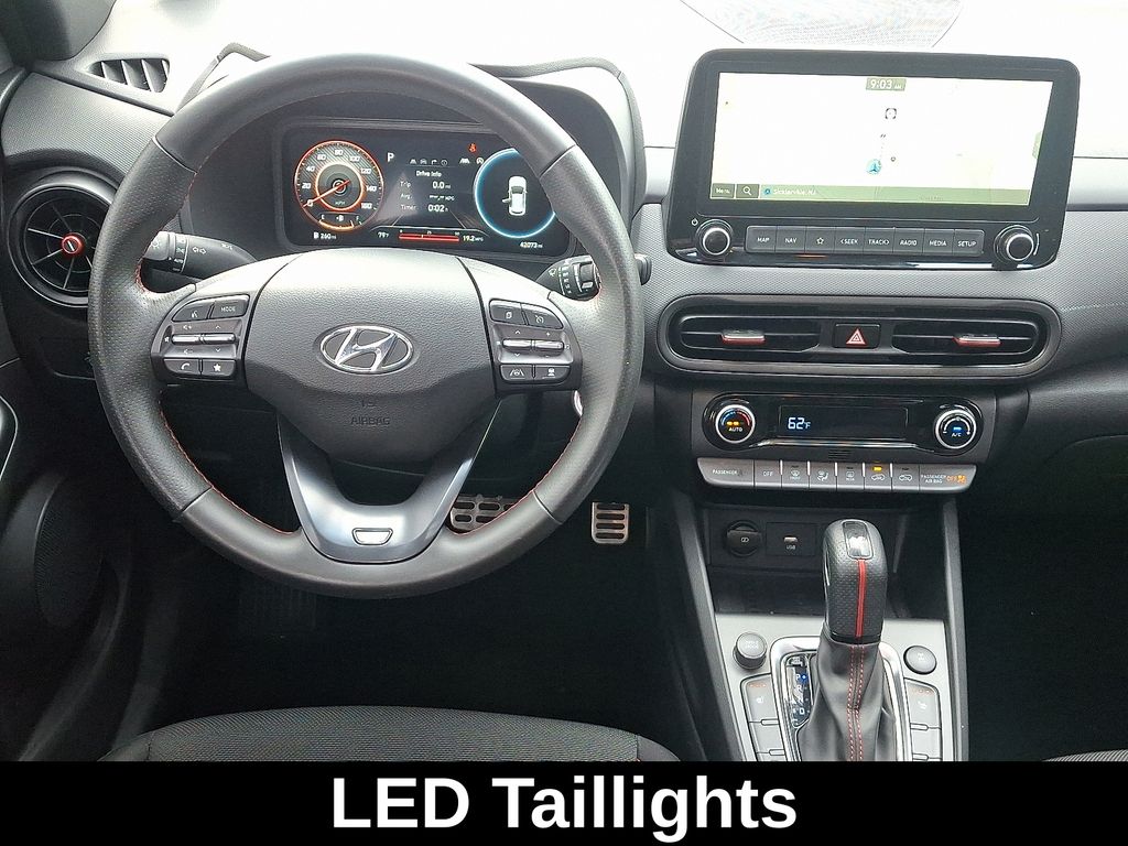 Thumbnail: 2022 Hyundai Kona - 12