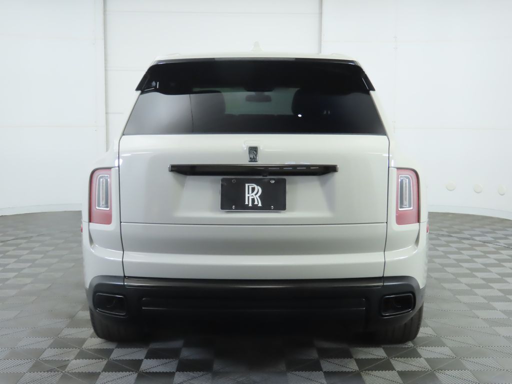 Thumbnail: 2023 Rolls-Royce Cullinan - 6