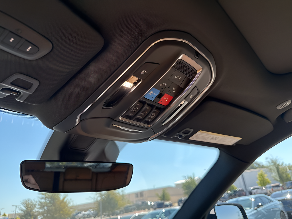 New Car 2025 Jeep Grand Cherokee  Summit For Sale Under $70,000 In Austin, Texas