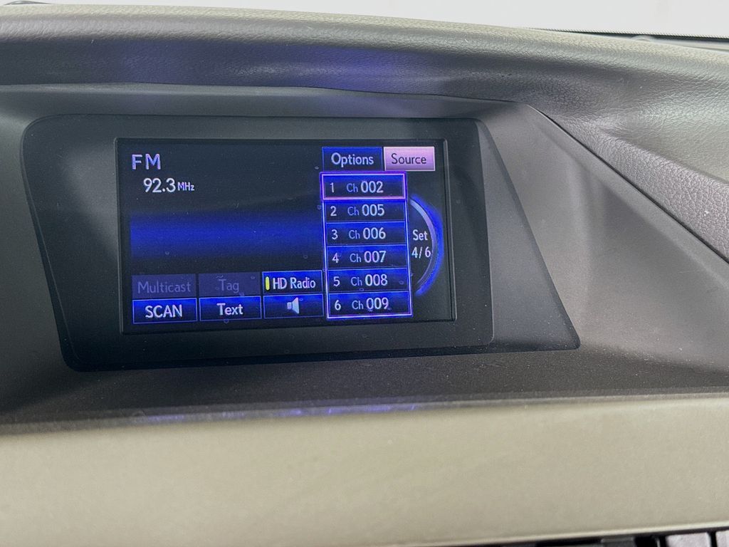 2015 Lexus RX 350 14