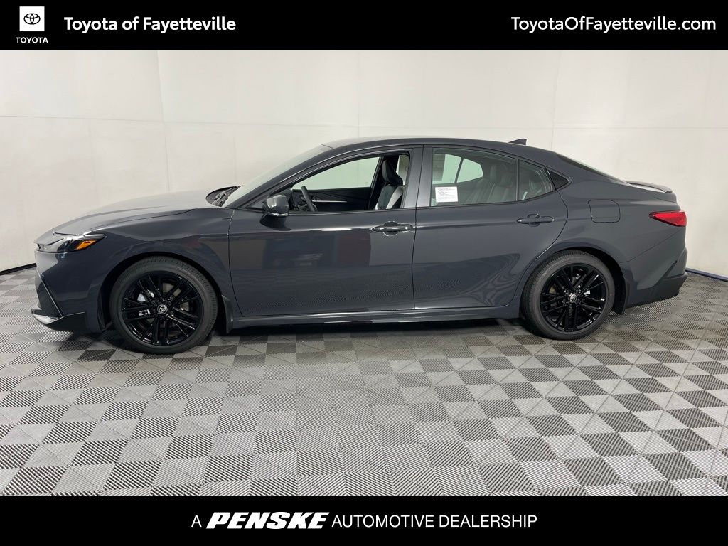 Thumbnail: 2026 Toyota Camry - 2