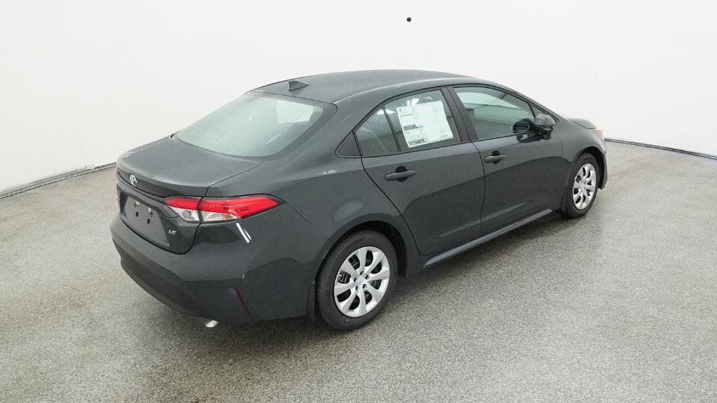 Thumbnail: 2026 Toyota Corolla - 3