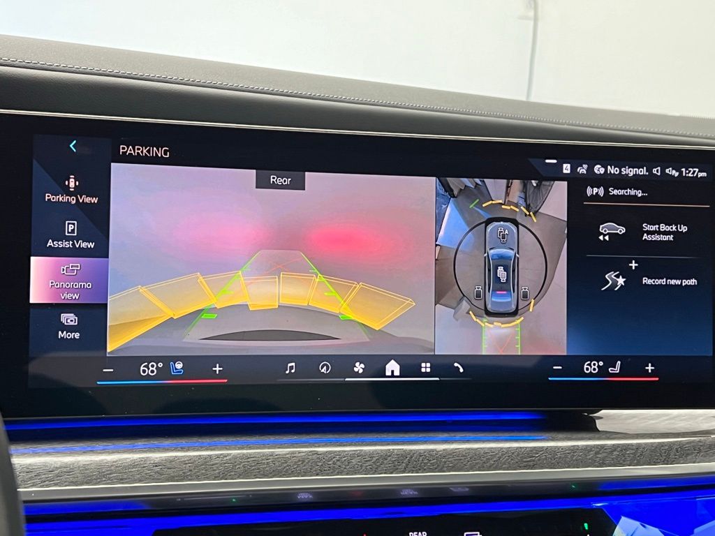 Thumbnail: 2024 BMW 7 Series - 15