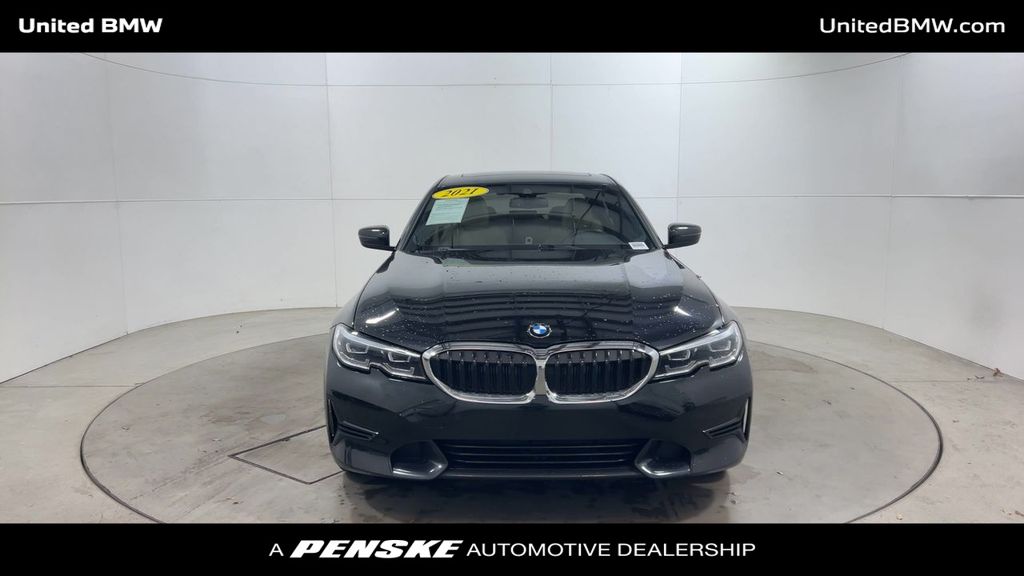 2021 BMW 3 Series 330i xDrive 3