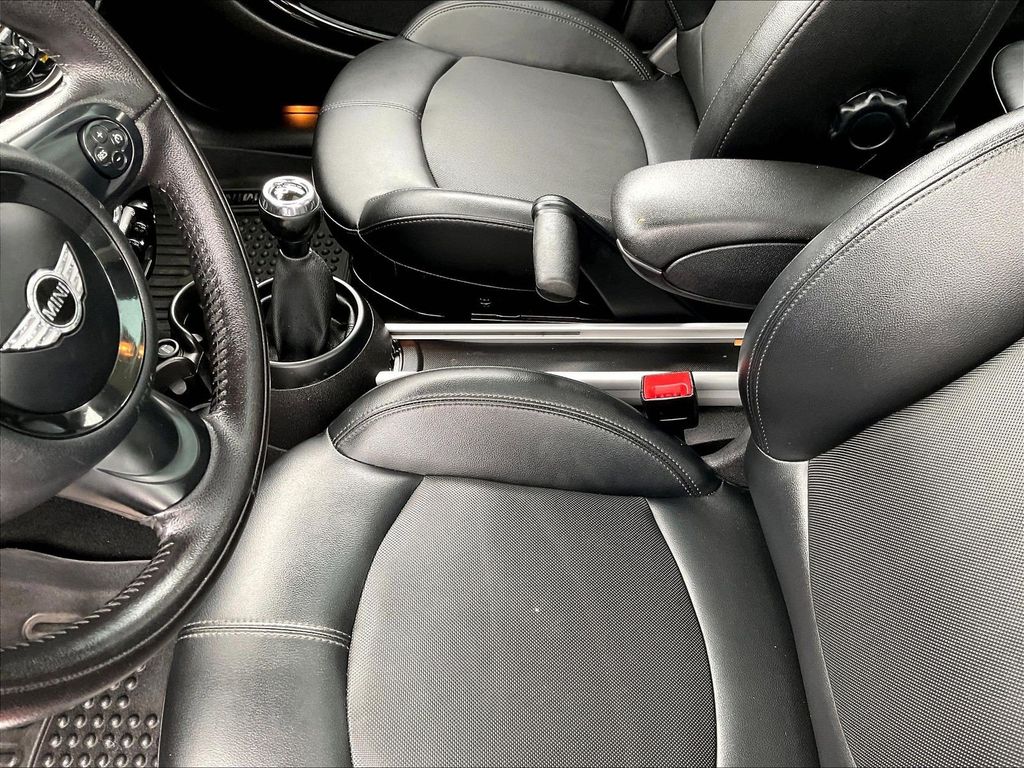 2015 MINI Cooper S Countryman — photo 19