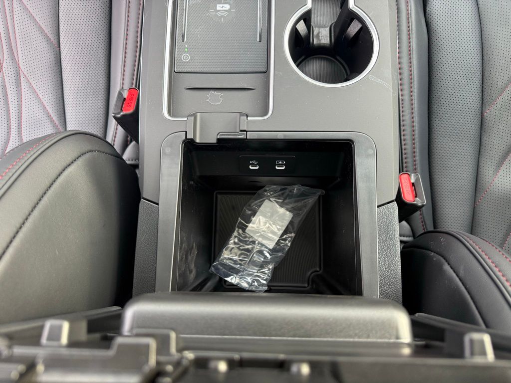 2026 Acura MDX A-Spec Advance Package