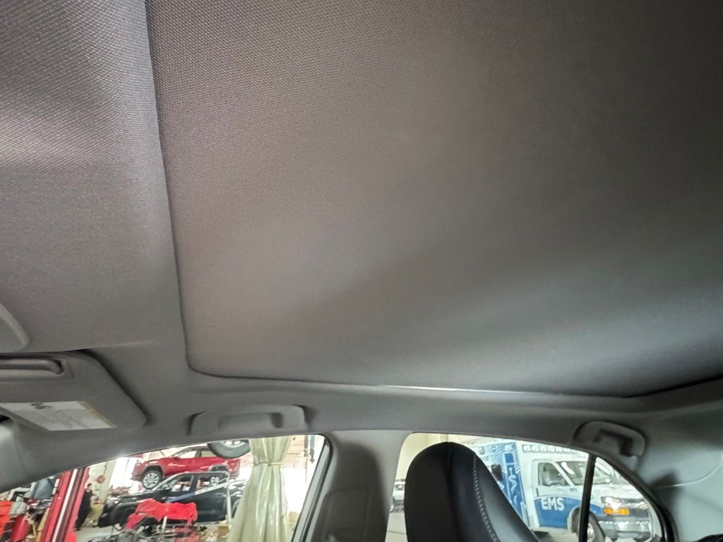 Used 2023 Toyota Camry Sedan