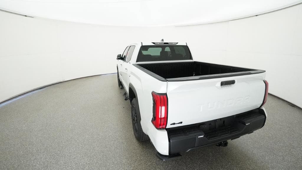 Thumbnail: 2026 Toyota Tundra - 29