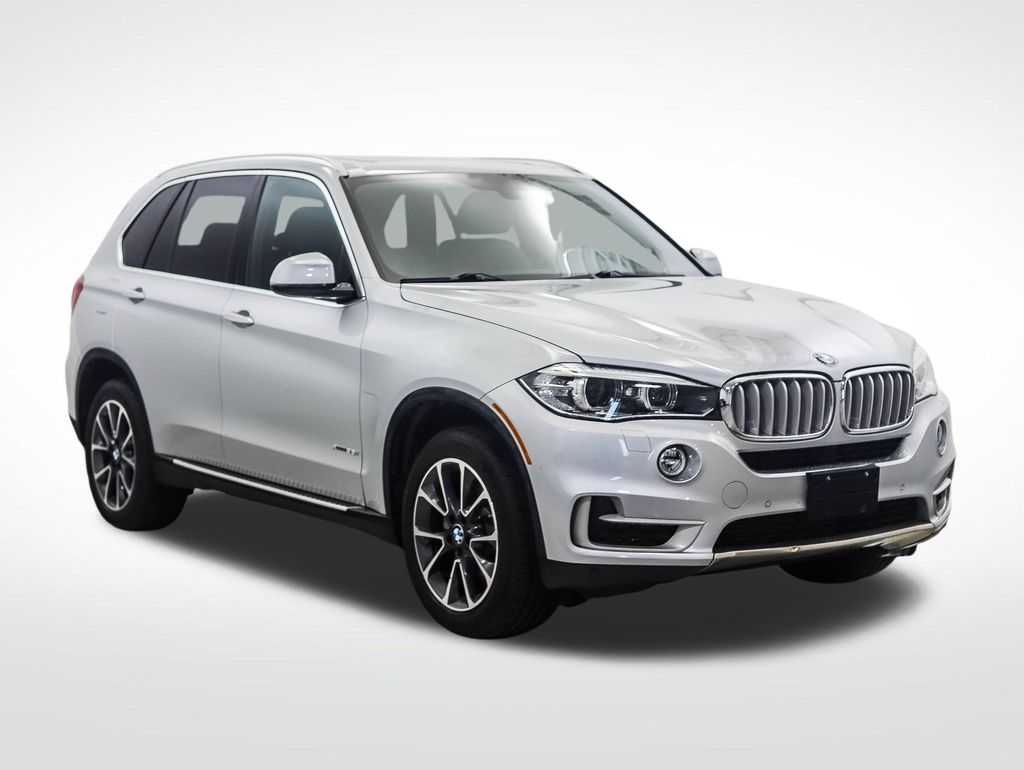 Thumbnail: 2017 BMW X5 - 7