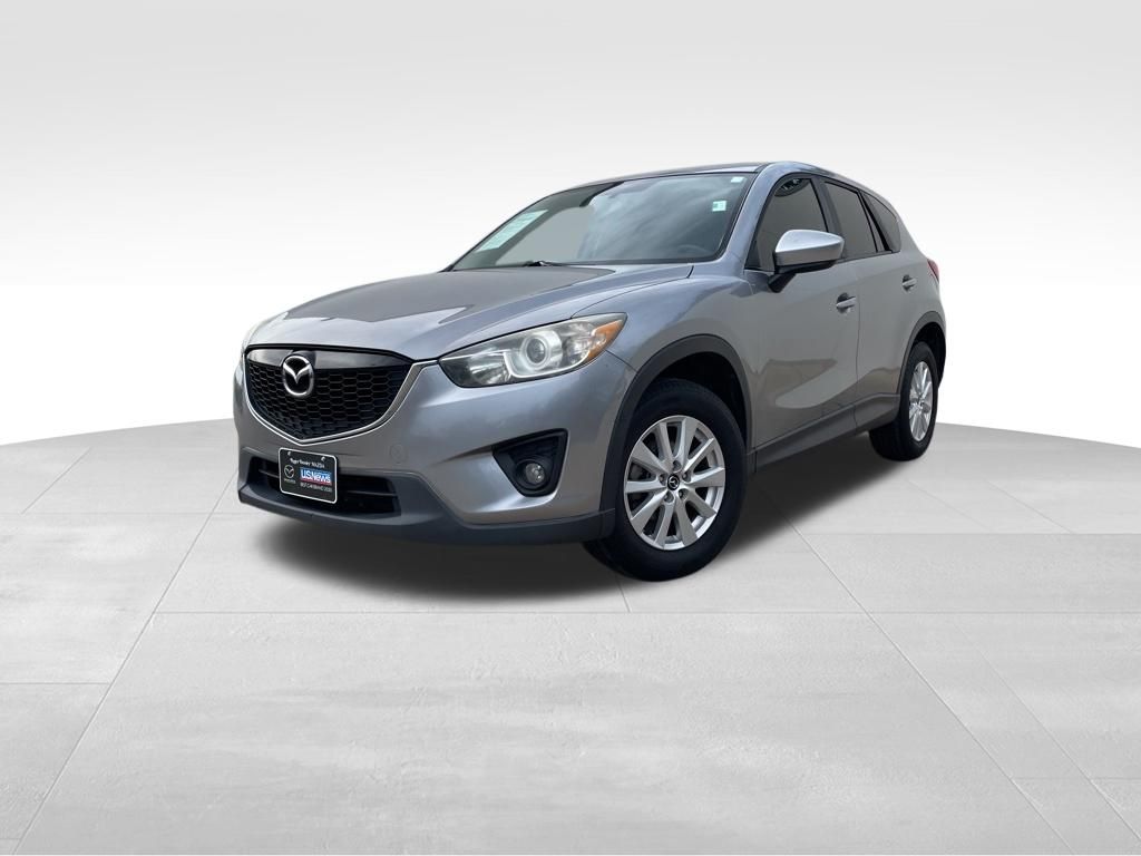 Used Car 2014 Mazda Cx-5  Touring For Sale Under $10,000 In Georgetown, Texas