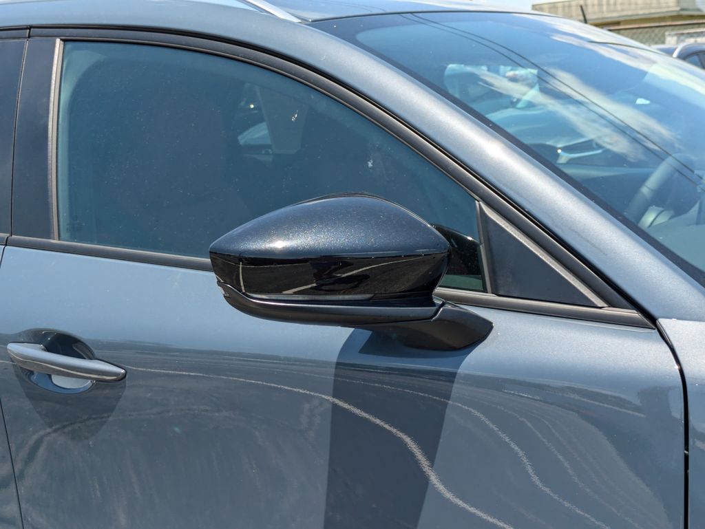 2026 Mazda CX-30 2.5 S Carbon Edition