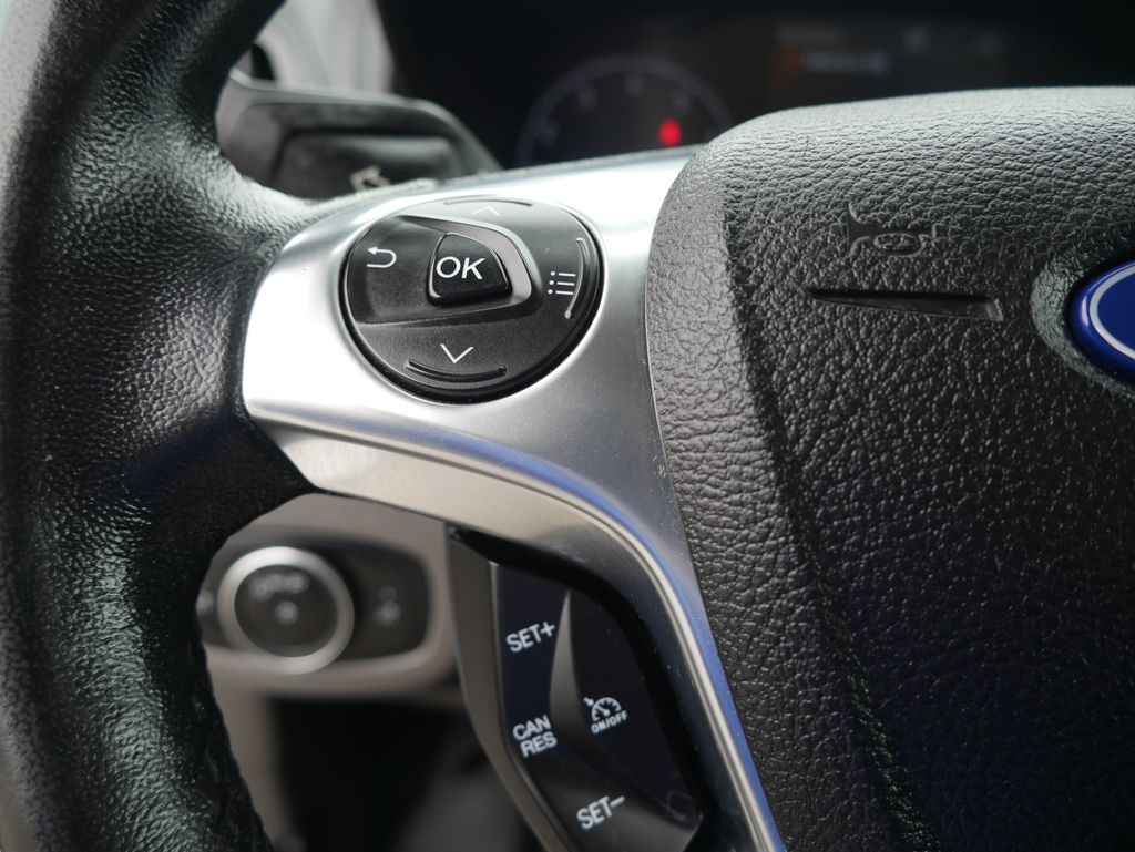 Thumbnail: 2019 Ford Transit Series - 26