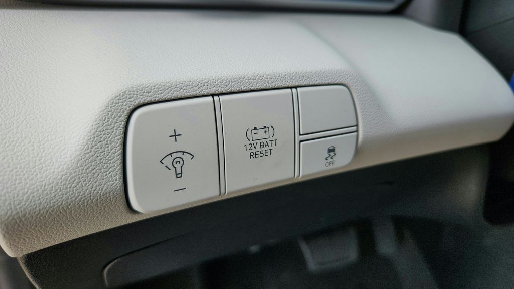 2026 Hyundai Elantra Hybrid