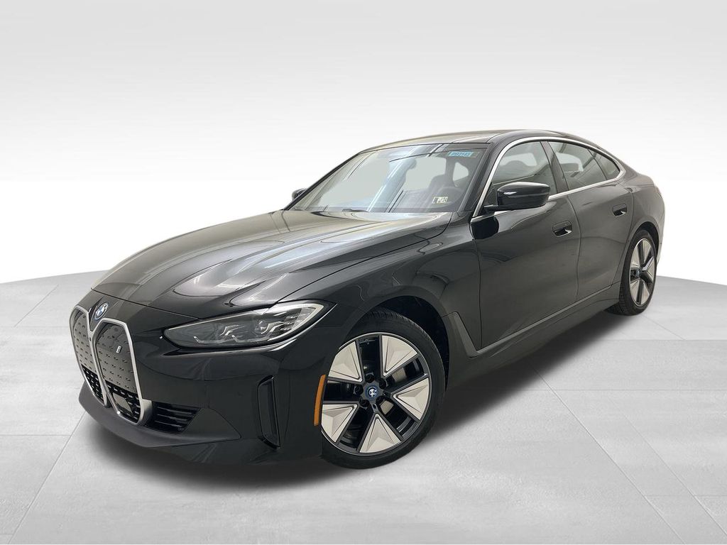 2024 Bmw i4 eDrive35 photo 41