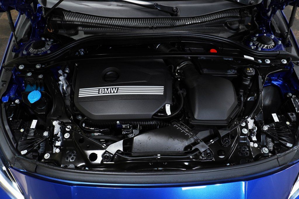 2025 BMW 2 Series 228 - Photo 8