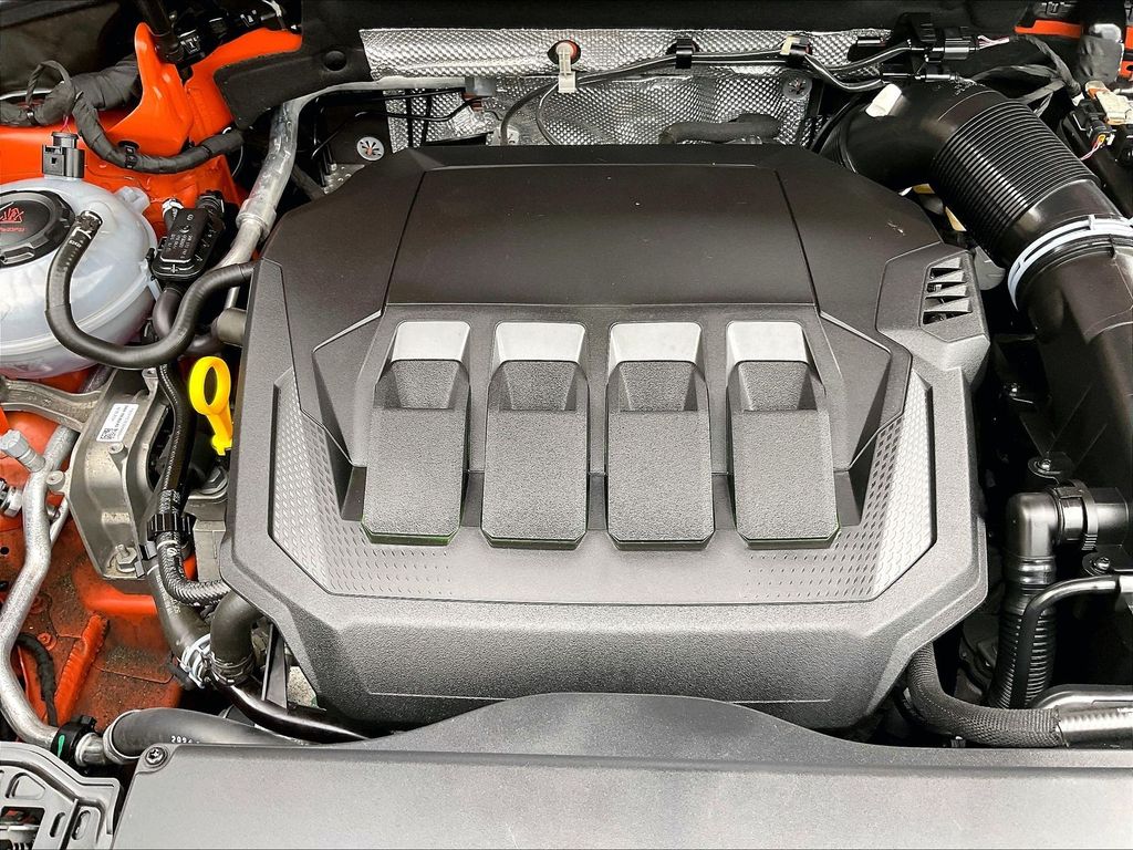 2025 Audi Q3 — photo 34