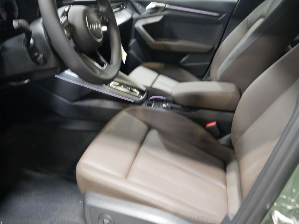 Thumbnail: 2026 Audi A3 - 15