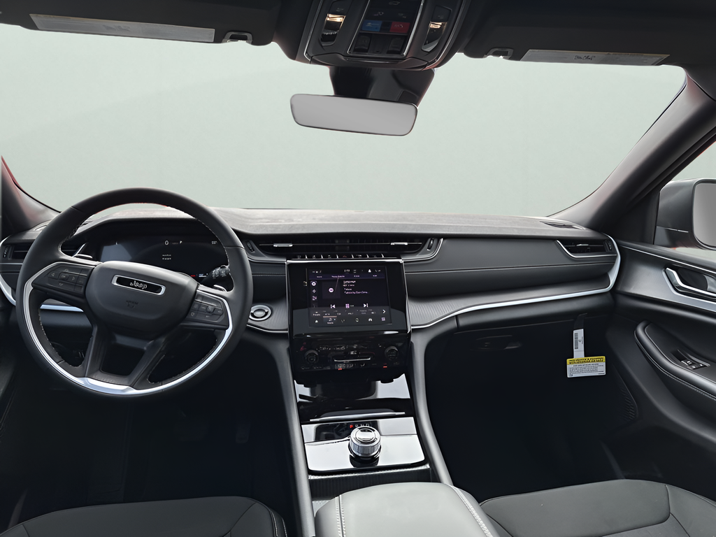 New Car 2025 Jeep Grand Cherokee L  For Sale Under $40,000 In Austin, Texas