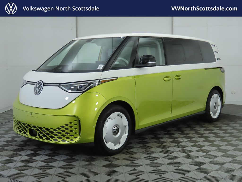 2025 Volkswagen   -
                  Phoenix, AZ