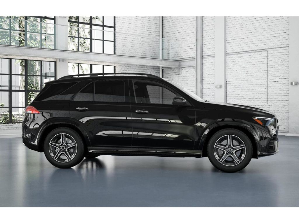 2025 Mercedes-Benz GLE GLE 350 15