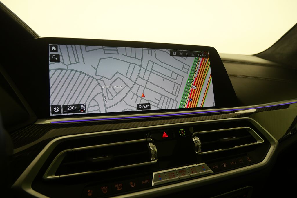 Thumbnail: 2022 BMW X5 - 27