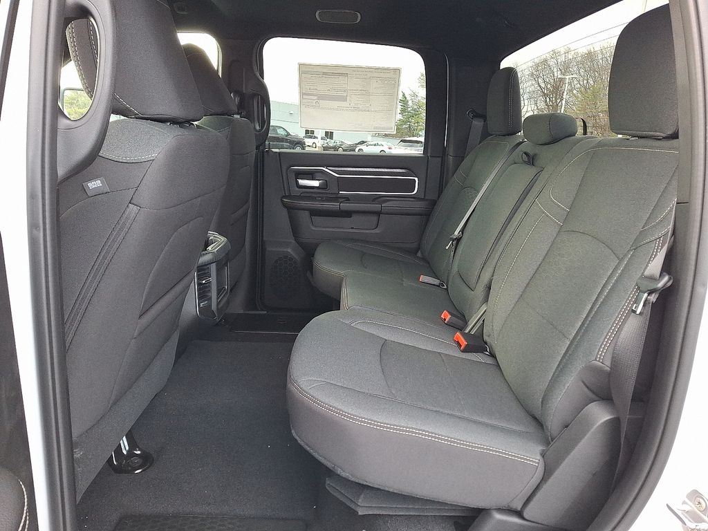 2026 Ram 2500 — photo 7