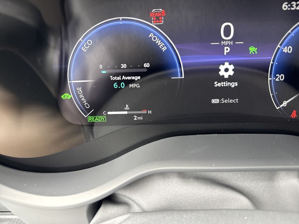 New 2026 Toyota Sienna Van