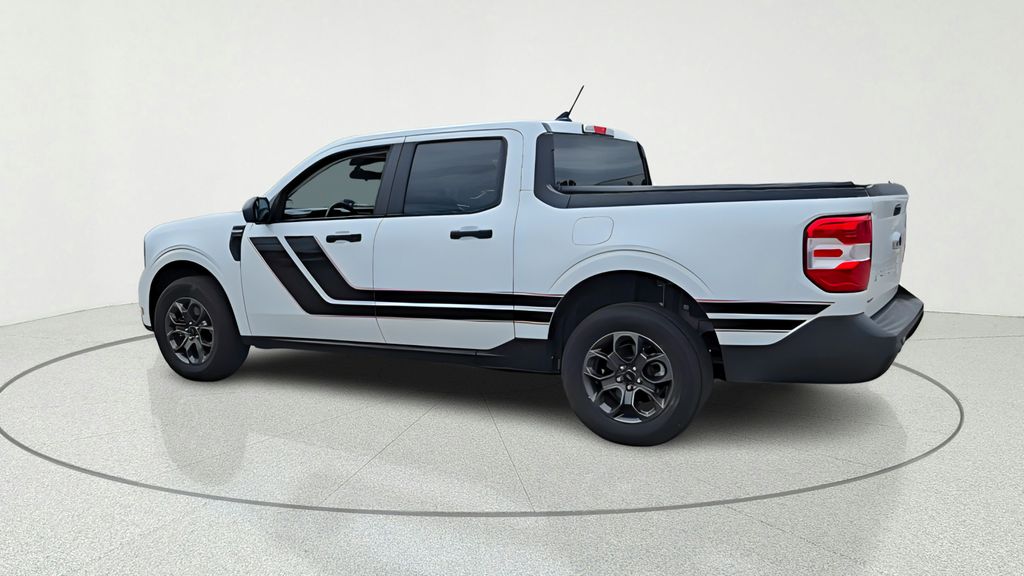 2024 Ford Maverick