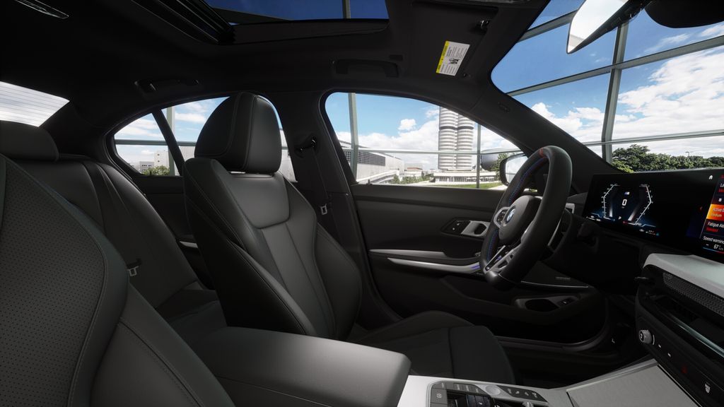 Thumbnail: 2026 BMW 3 Series - 9