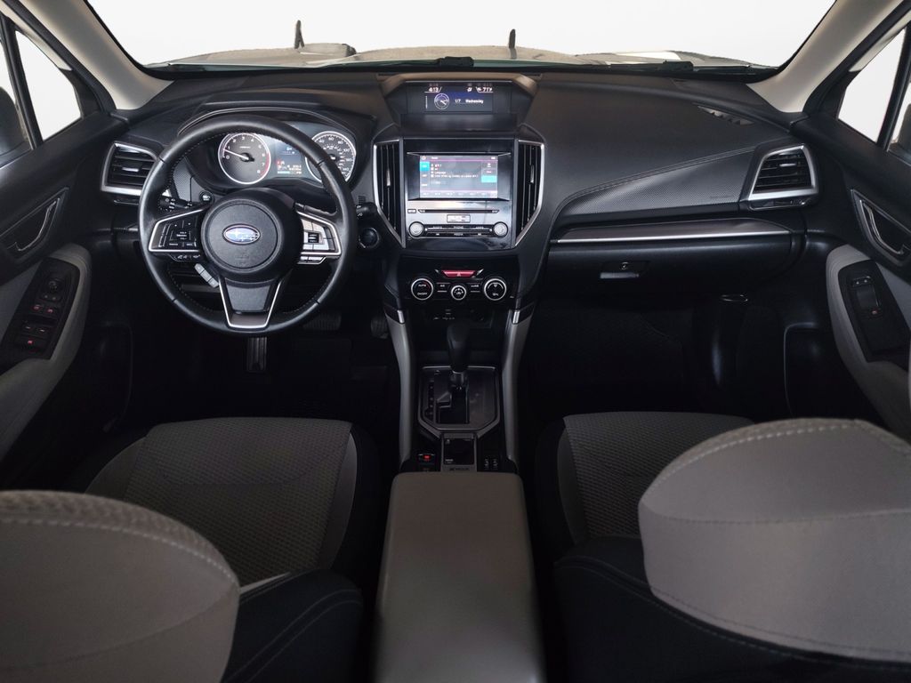 Used Car 2021 Subaru Forester  Premium For Sale Under $20,000 In Austin, Texas