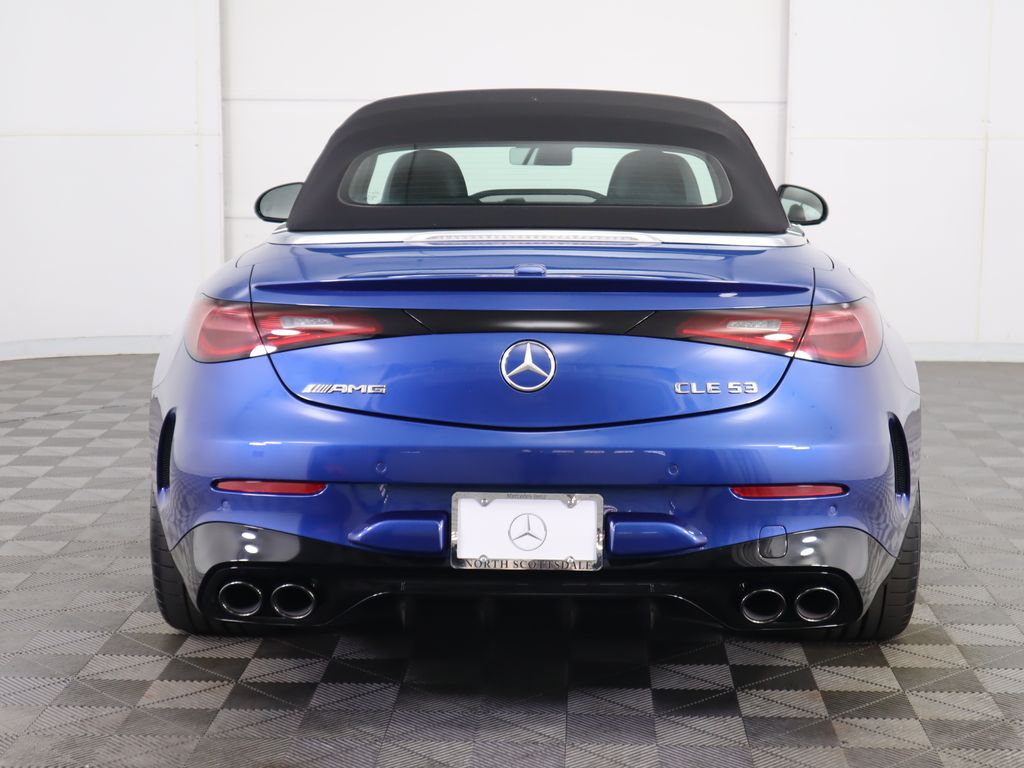 Thumbnail: 2025 Mercedes-Benz CLE - 14