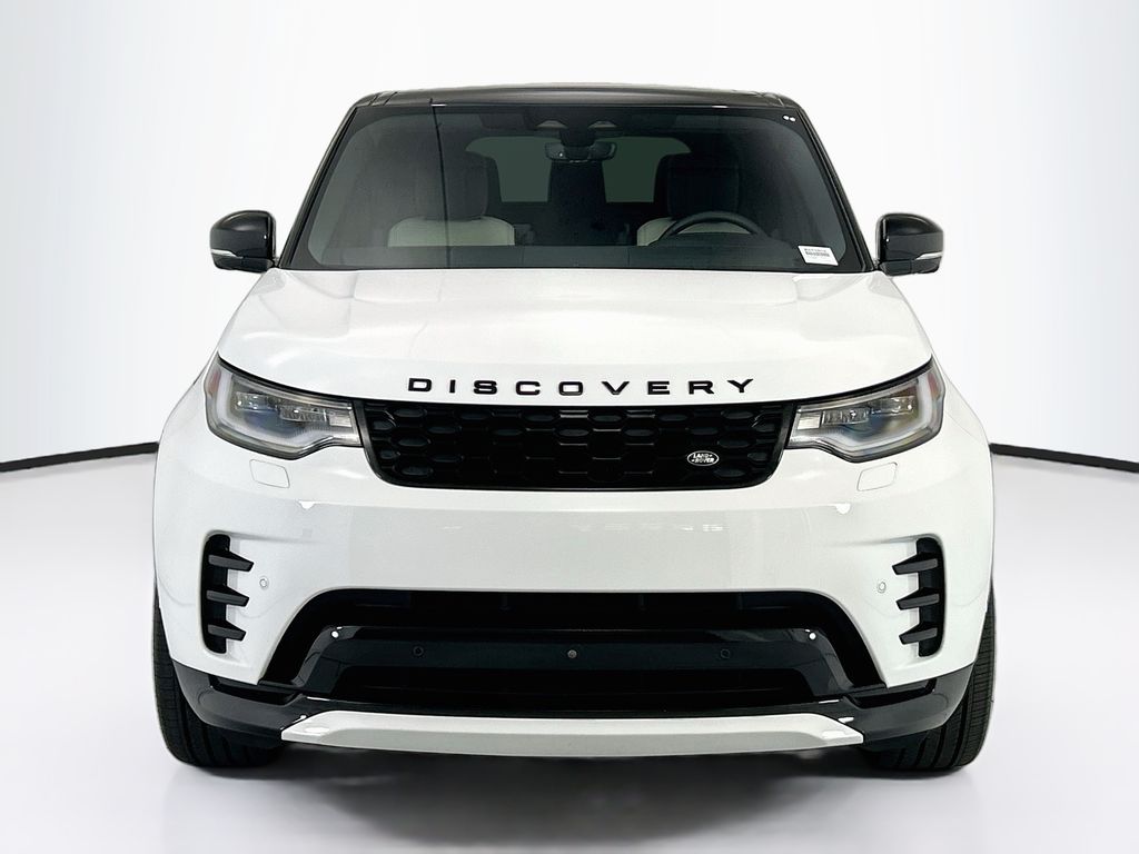 Thumbnail: 2024 Land Rover Discovery - 2