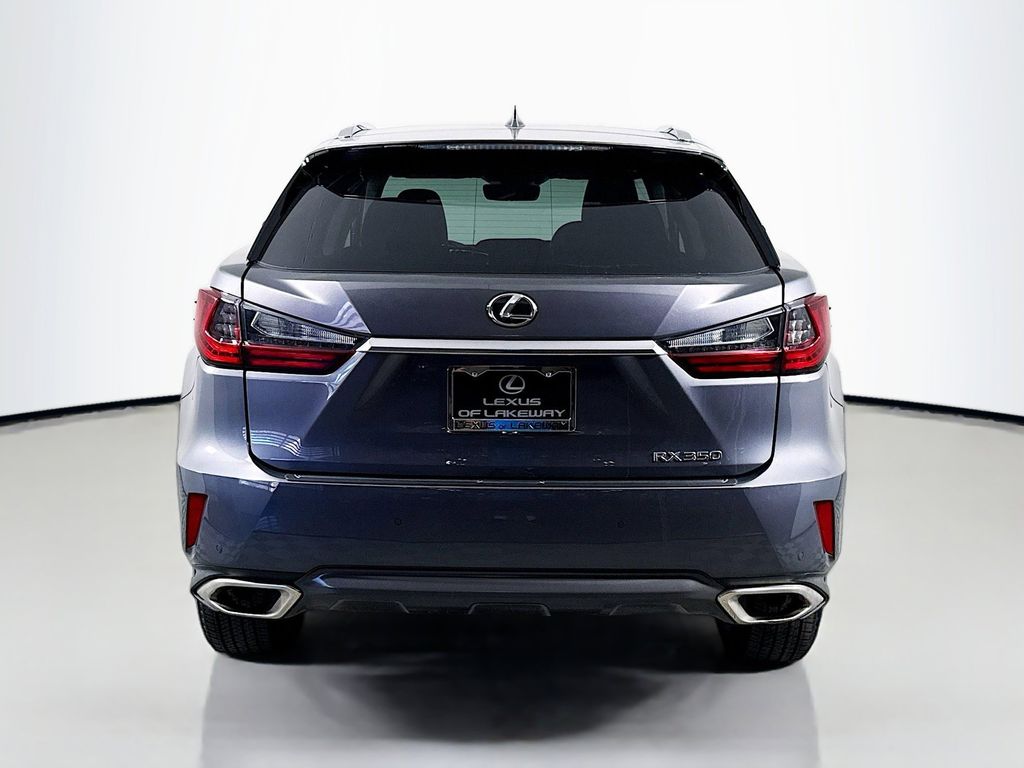 Thumbnail: 2019 Lexus RX - 6