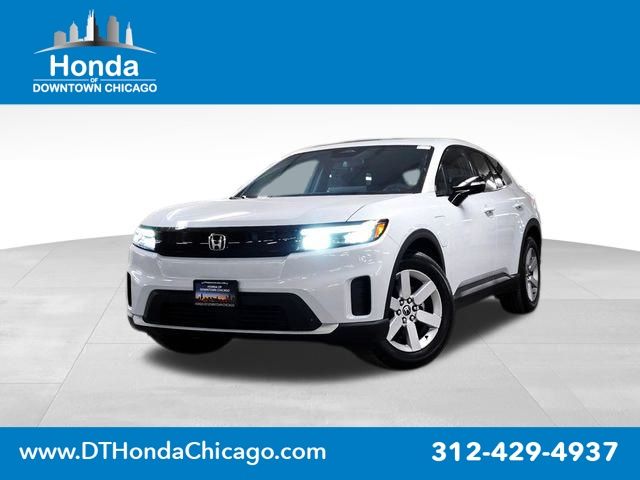 2026 Honda Prologue EX