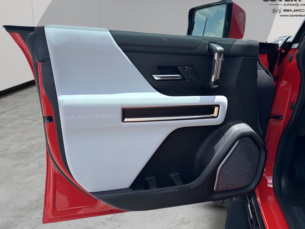 New Car 2025 Gmc Hummer Ev Pickup  2x For Sale Under $100,000 In Austin, Texas