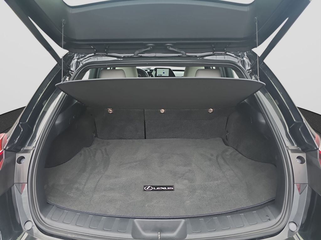 Used 2024 Lexus UX SUV