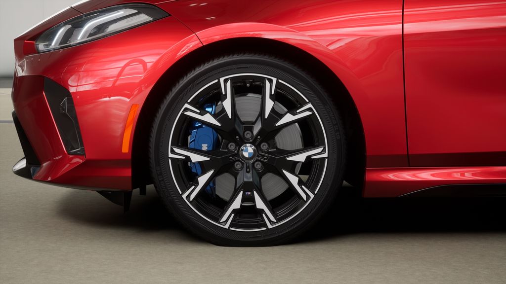 Thumbnail: 2026 BMW 2 Series - 32