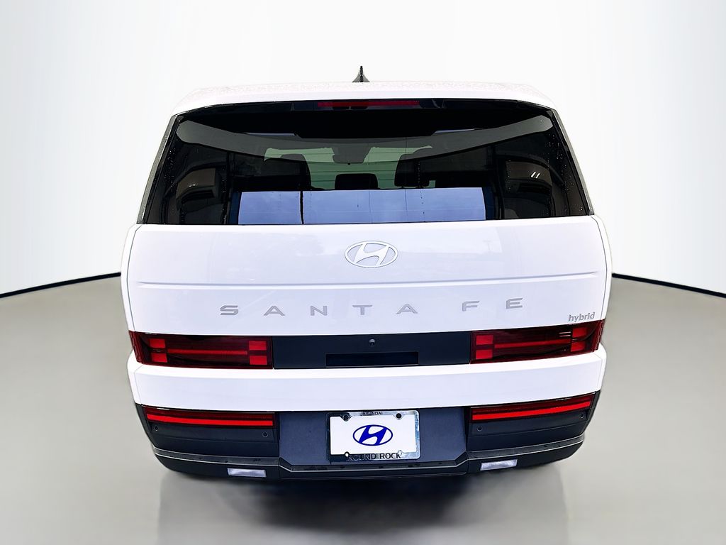 Thumbnail: 2026 Hyundai Santa Fe - 6